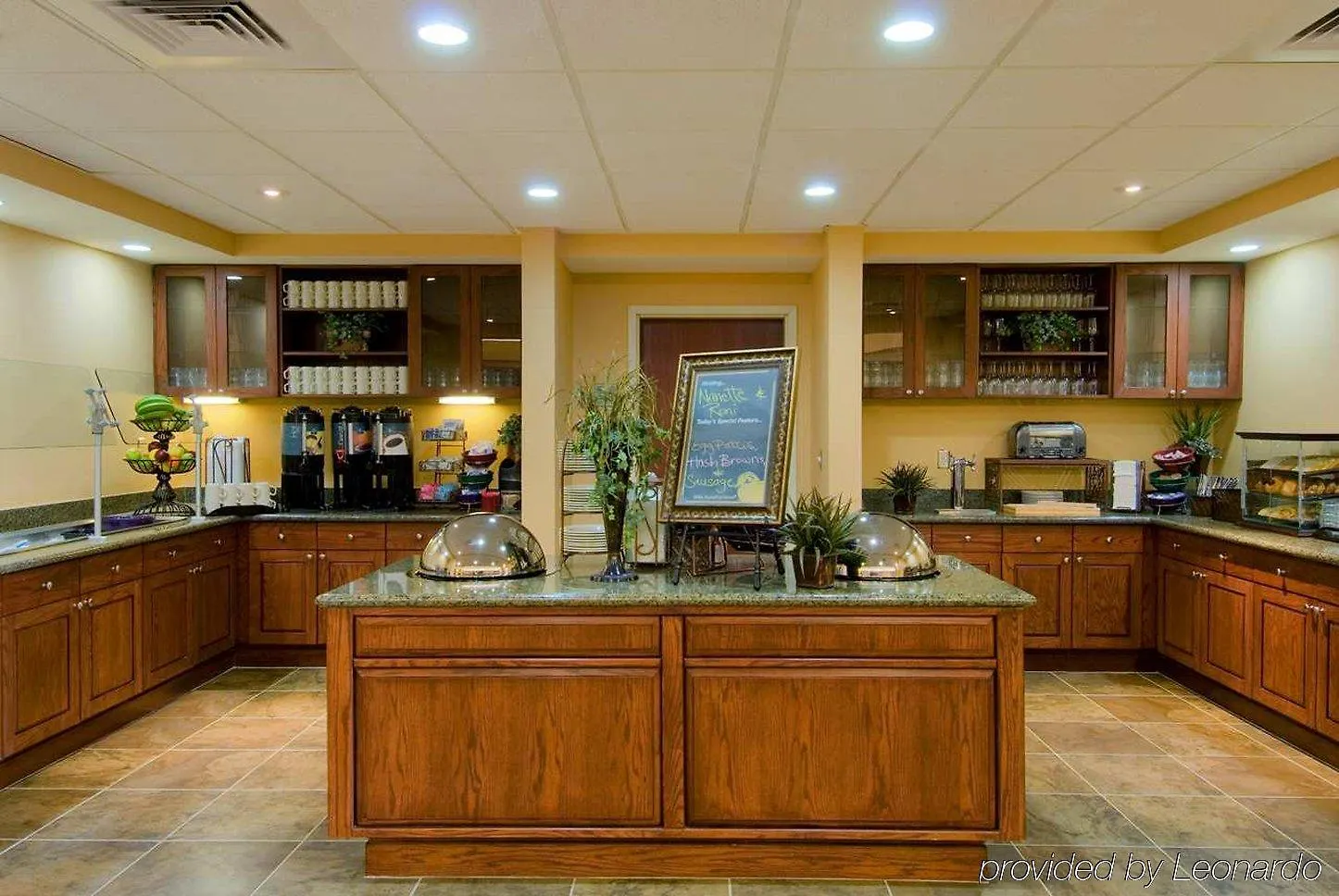 Hotel Homewood Suites By Hilton Phoenix-Avondale